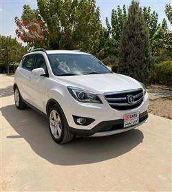 Changan CS35